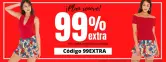 99% de Dto EXTRA en la segunda unidad en MagicOutlet 