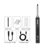 Soldador de estaño inteligente 65W GVDA USB-C