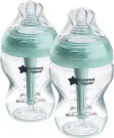 2x Biberón Tommee Tippee 260 ml