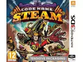 3DS Code Name S.T.E.A.M.