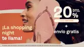 Noche de ofertas: 20% De Dto. en Havaianas + envío GRATIS (SOLO HOY)