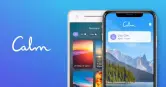 Calm Premium: Meditación  y sueño (Android/iOS)