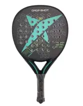 Pala Drop Shot Spirit Pro Rugosa