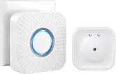 Detector de Agua WiFi