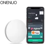Interruptor de escena de botón Tuya ZigBee