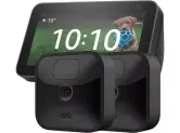 Echo Show 5 + 2 Cámaras Blink