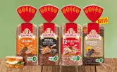 Cashback en pan Bimbo Oroweat