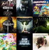Recopilación de las mejores ofertas en la tienda Xbox
