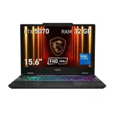 MSI Cyborg 15 Intel Core 7 240H 32GB 1TB RTX 5070 MSI Cyborg 15 Intel Core 7 240H 32GB 1TB RTX 5070