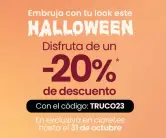 20% de descuento EXTRA en Clarel