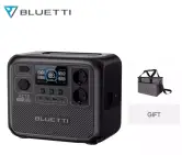 Generador Solar BLUETTI AC70 1000W