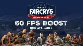 Juega a Far Cry 5 60 FPS  (todas las plataformas 23/3 al 27/3)