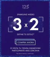 3x2 en Swarovski 