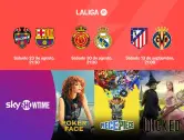 1 Mes de Orange TV Libre: Fútbol y SkyShowtime