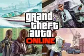 Camiseta con el arma cuerpo a cuerpo más emblemática de GTA III y más regalos en GTA Online