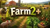 Videojuego Farm2 + Nintendo 