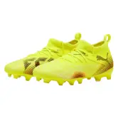 Botas Puma Future 8 Match FG/AG Niño