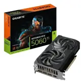 Gráfica GeForce RTX 5060 Ti 8GB Gráfica GeForce RTX 5060 Ti 8GB