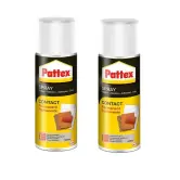 2 botes de Pattex Contact Spray