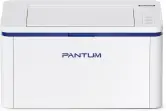 Láser Monocromo WiFi PANTUM