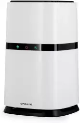 Purificador de aire IKOHS Create BIOZEN