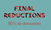 50% de dto en calzado Camper