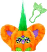 Peluche Furby Furblets Boo-Kin