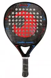 Pala Middle Moon Eclipse 7 Carbon Gold 12K