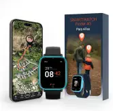 Smartwatch Finder 4G para niños con GPS
