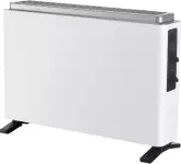 Emisor Térmico Midea 2000W