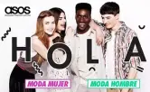 -20% de Dto. en TODO Asos hombre y mujer -20% de Dto. en TODO Asos hombre y mujer