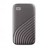 Disco duro Externo WD 2TB My Passport Portable SSD