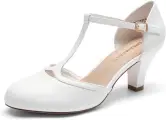 Zapatos de Tacón  Dream Pairs