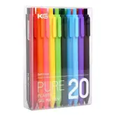 KACO PURE 20 bolígrafos KACO PURE 20 bolígrafos