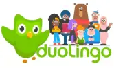 1 mes de Super Duolingo 
