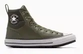 Zapatillas Chuck Taylor All Star Berkshire impermeables