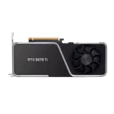 NVIDIA GeForce RTX 3070 Ti Founders Edition