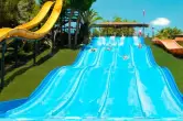 GUADALPARK Apartamento 3★ con piscina y SPA+ Entradas