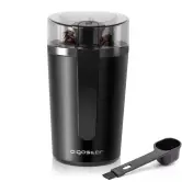 Molinillo de café eléctrico Aigostar