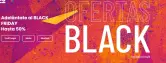 Pre- Blackfriday: Hasta 50% de descuento en La Redoute