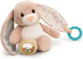 Conejito de peluche de actividades NICI Fjella 23cm