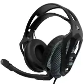 Auriculares Gaming Ozone Nuke Pro 7.1 con micrófono