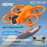 Mini Drone 180° HD  WiFi FPV