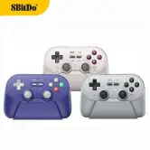 Mando bluetooth 8BitDo Pro 3