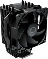 Disipador CPU Cooler Master Hyper 411 Nano Disipador CPU Cooler Master Hyper 411 Nano