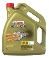 5L Aceite 5W30 Castrol (EDGE LL)