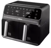 Freidora de Aire Jocca 8L 1700W