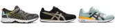20% EXTRA en Outlet Asics 