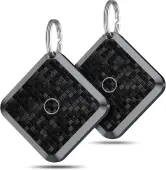 Pack de 2 Smart Tracker Tag