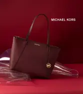 Descuentos en calzado, accesorios, joyas y relojes Michael Kors